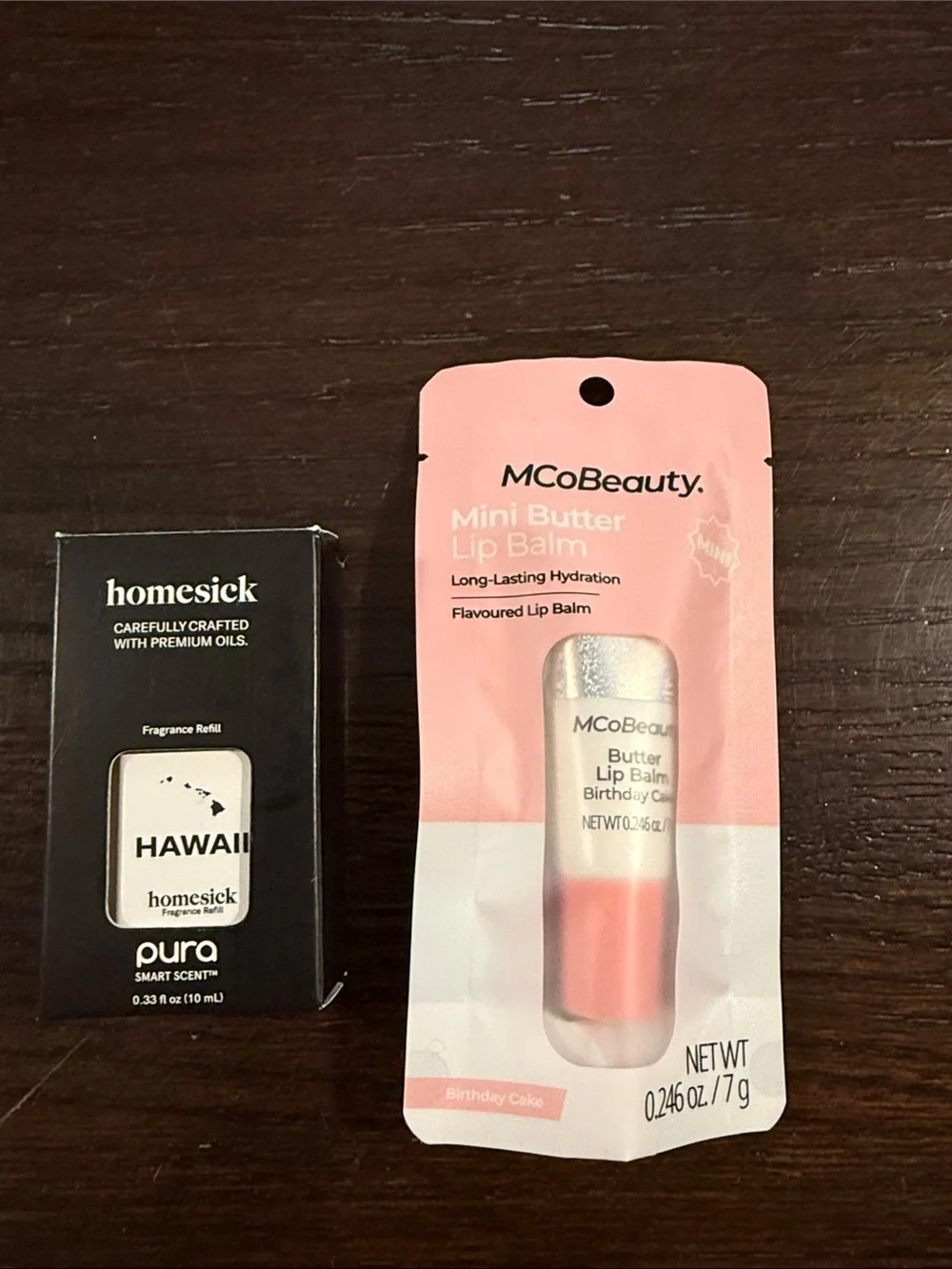 Beauty Bundle